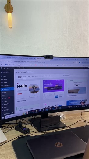 How to Install Themes on Your Wordpress Website