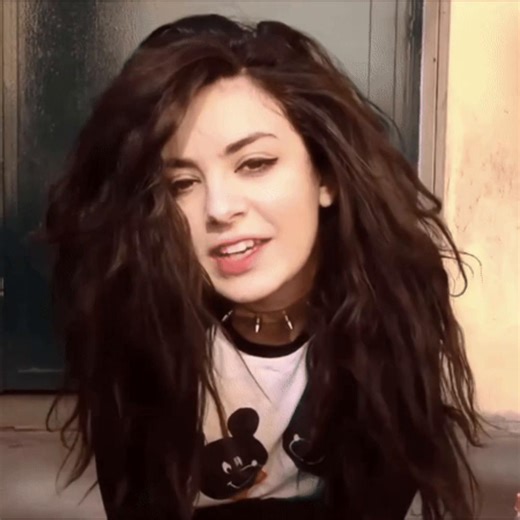 The Return of Charli XCX: A 2010s Flashback