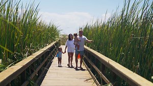 13K views · 21 reactions | Make Fripp Island your home-away-from-home this winter. Enjoy long-term stays surrounded by ocean views, nature trails, and the calm pace of island life - all within a private gated community. | Fripp Island Golf & Beach Resort | Facebook