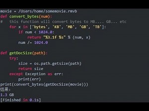 Hướng dẫn làm Virus đơn giản bằng Python