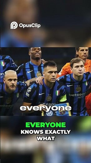 How Inter Milan Outsmarted Barcelona in the UCL | Tactical Breakdown