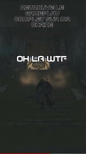 T'AS TOUT CASSÉ SHAY Assassin's Creed Rogue