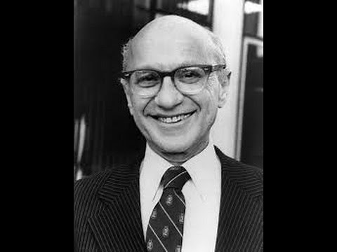 The Best of Milton Friedman