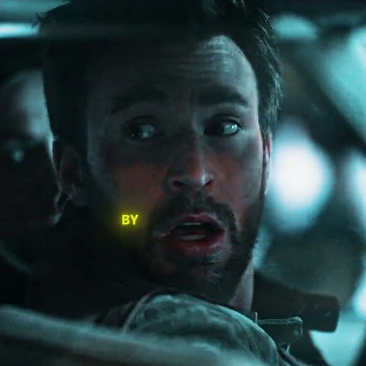 When the Winter Soldier and Falcon come to kill Captain America.🤣 #captainamerica #wintersoldier