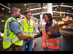 Implementing, maintaining and continuously improving your OHS management system introducing BS ISO