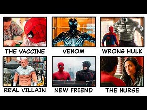 Every Deleted Scene From Spider-Man Brand New Day Explained