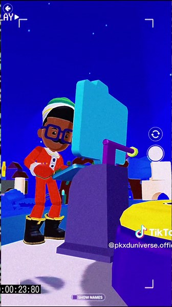 Christmas Experiment Gone Wrong?! Unseen Footage Revealed