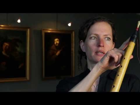 Schalmei, Shawm, Chalémie, Ciaramella