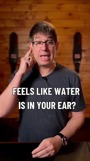 How to Remove Water Stuck in Your Ear Effectively