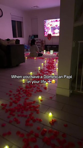 Life with a Dominican Papi: What to Expect