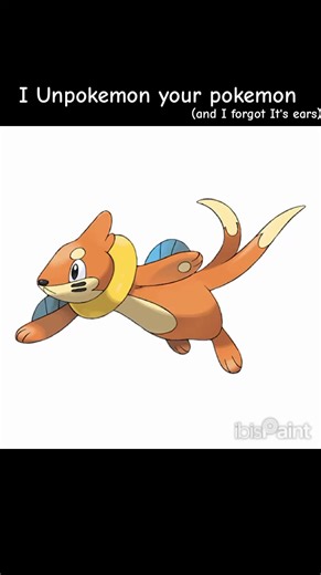 Exploring Pokémon 0418: All About Buizel