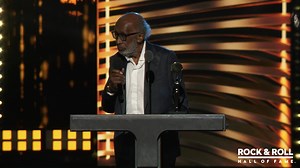 Known as the Godfather of Black Music, #RockHall2021 Inductee #ClarenceAvant is someone who makes the impossible possible. He has spent a lifetime helping artists understand – and earn – their true value. Happy birthday, Clarence ❤️ | Rock & Roll Hall of Fame