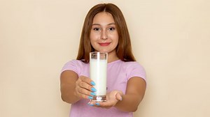 How Women Can Increase Their Calcium Levels: Expert Shares