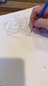 122K views · 4.2K reactions | “BEN 10 In the Danny Phantom style!” Ben 10 The Fairly OddParents Nickelodeon Cosmo Cartoon Network #ButchHartman | Butch Hartman | Facebook