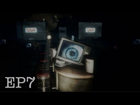 Alan Wake The Signal DLC