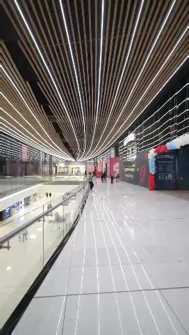 Looking for something fun for the whole family? Total Ninja Interactive - Fourways blends real and digital worlds into mixed-reality magic. While the kids jump into immersive games, you can relax with a coffee and a snack in the café. ☕ ⏰ Open daily from 9am – 7pm 📍 Located on the Upper Level towards Toys R Us #FourwaysMall #ShopAtFourwaysMall #TotalNinjaInteractive #ILFpartner #FourwaysMall #BHC015P | I Love Fourways