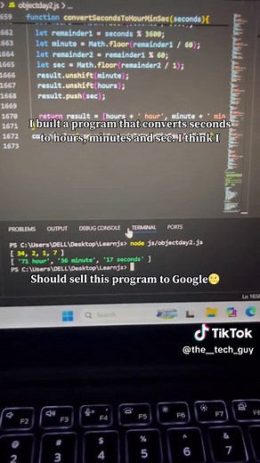 JavaScript Showcase: A Perfect Example of What It Can Do