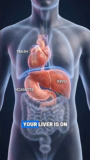 What is Situs Inversus? When Your Organs Are Mirrored! 🪞🩺