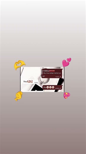 ihhh lucuuu❤❤❤