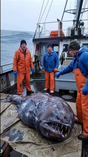 This seems normal to you? #deepsea #horror #deepblue #creepy