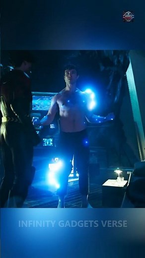 Mind Blowing Superhero Gadgets 🔥 That Exist In Real Life #marvel #gadgets #shorts