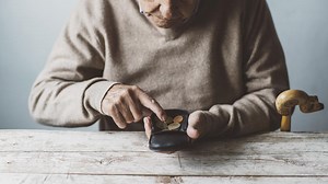 Pensiile vor fi majorate şi de la 1 ianuarie 2025. Anunţul făcut de Ministerul Muncii