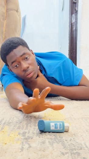 The help he needed || 😭 | ND.Billions