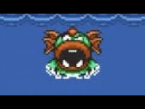 Zora | The Legend of Zelda: A Link to the Past - Part 9