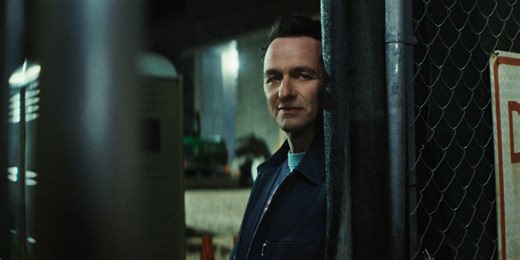 Claire Danes, Matthew Rhys finally team up in twisty thriller