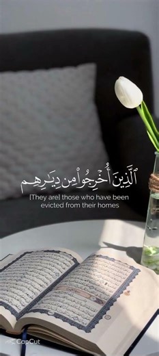peacfull recite of Quran #islamicvideo #duet #islamicprayer #love #quranrecitation