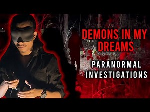 Paranormal Investigations - HEREDITARY | Ghost Encounters India | Pooja | Sarbajeet | Savio