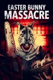 Easter Bunny Massacre