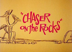 Chaser on the Rocks - Alchetron, The Free Social Encyclopedia