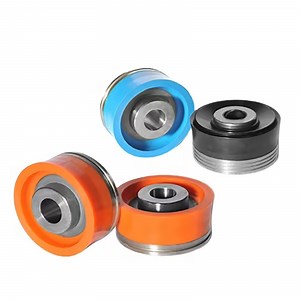 [Hot Item] High-Performance Drilling Pump Piston Assembly for Extreme Temperatures