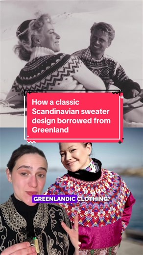 Apologies for any mispronunciation! I tried but this was a tough one 🇬🇱😟 thankfully things are looking cautiously optimistic, that TACO will prevail in Greenland like it does many other things. But in the meantime, it appears that Trump’s threats have actually been a unifying force for Greenlanders, who have resoundingly pushed back against his wild claim on their land. This kind of thing usually a very divisive issue, especially since Greenland is still a territory of Denmark. So here, inste