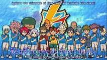 S3É123 - Inazuma TV FR