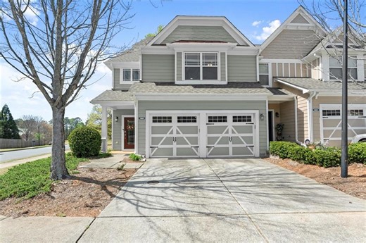 3601 Silver Brooke Ln NW, Kennesaw, GA 30144 - MLS 7744280 - Coldwell Banker