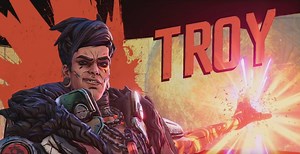 Borderlands 3: How to Beat Troy