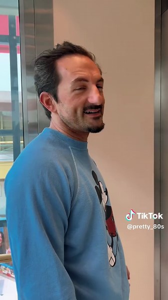 Exploring a 1980s Abandoned Mall Experience