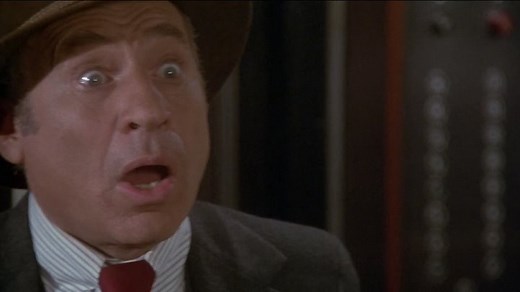 High Anxiety (1977) (1080p)🌻 70's Movies