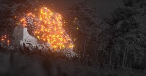 Create Procedural Explosions in Blender With This New Add-On