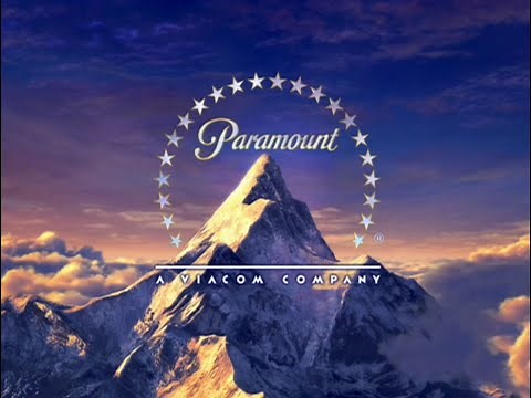 Paramount Pictures (Closing, 2004)