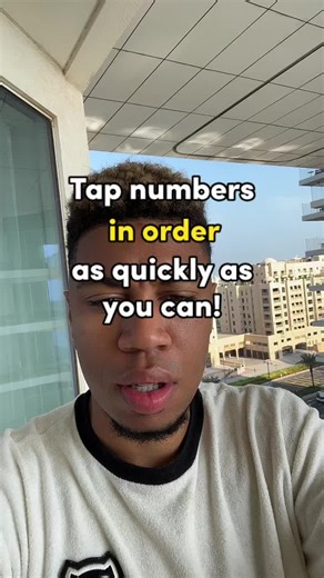 Quick Tap Challenge: Test Your Speed and Agility