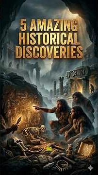 10 Shocking Human Evolution Discoveries You Didn’t Know About