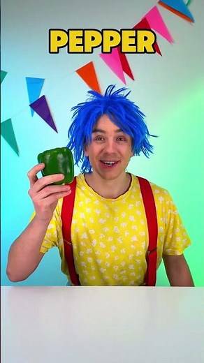 🌱 Fruit & Veggie Experiments Watch Them Grow! 🍅✨