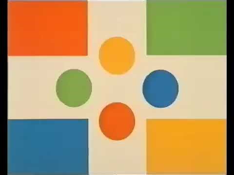 Windows 95 Commercial #2