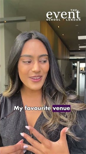 Wedding Planning Course in London | Student Review from Nikita