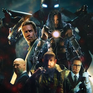 21K views · 221 reactions | The formidable foes of Ol’ Shellhead. Who would you least like to face? | Marvel | Facebook