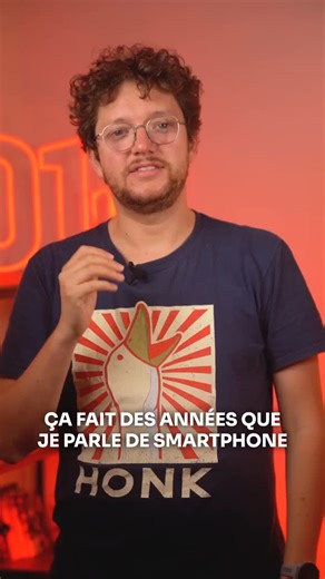 1.9K views · 206 reactions | J’ai enfin envie de m’acheter un #iphone !  #Apple #01net | 01net | Facebook