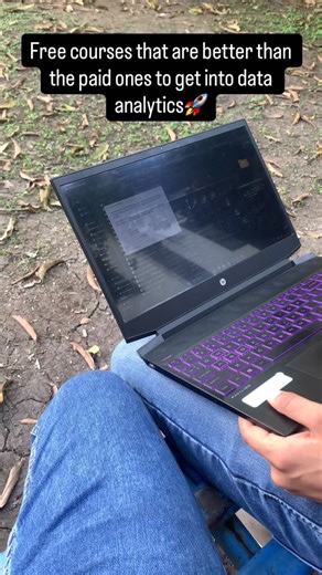 Faizan khan on Instagram: "So many of you asked regarding free resources so I have created a complete pdf on everything. You can just follow this one. If you’re starting your analytics journey, these are the exact resources that helped me the most- SQL: DataWithBaraa Python: CampusX Excel: Rishabh Mishra Statistics + ML: Krish Naik And here are the best free platforms to practice daily- SQL Practice: SQLBolt, SQL-Practice.com, leetcode Python Practice: HackerRank (Python), LeetCode (Easy) Excel 